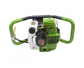 Бензобур Procraft PROFESSIONAL GD52, фото 3