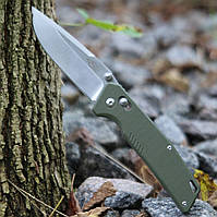 Нож Firebird FB7601-GR зеленый