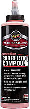 Коригуюча полірувальна паста - Meguiar's Detailer DA Microfiber Correction Compound 473 мл. (D30016)