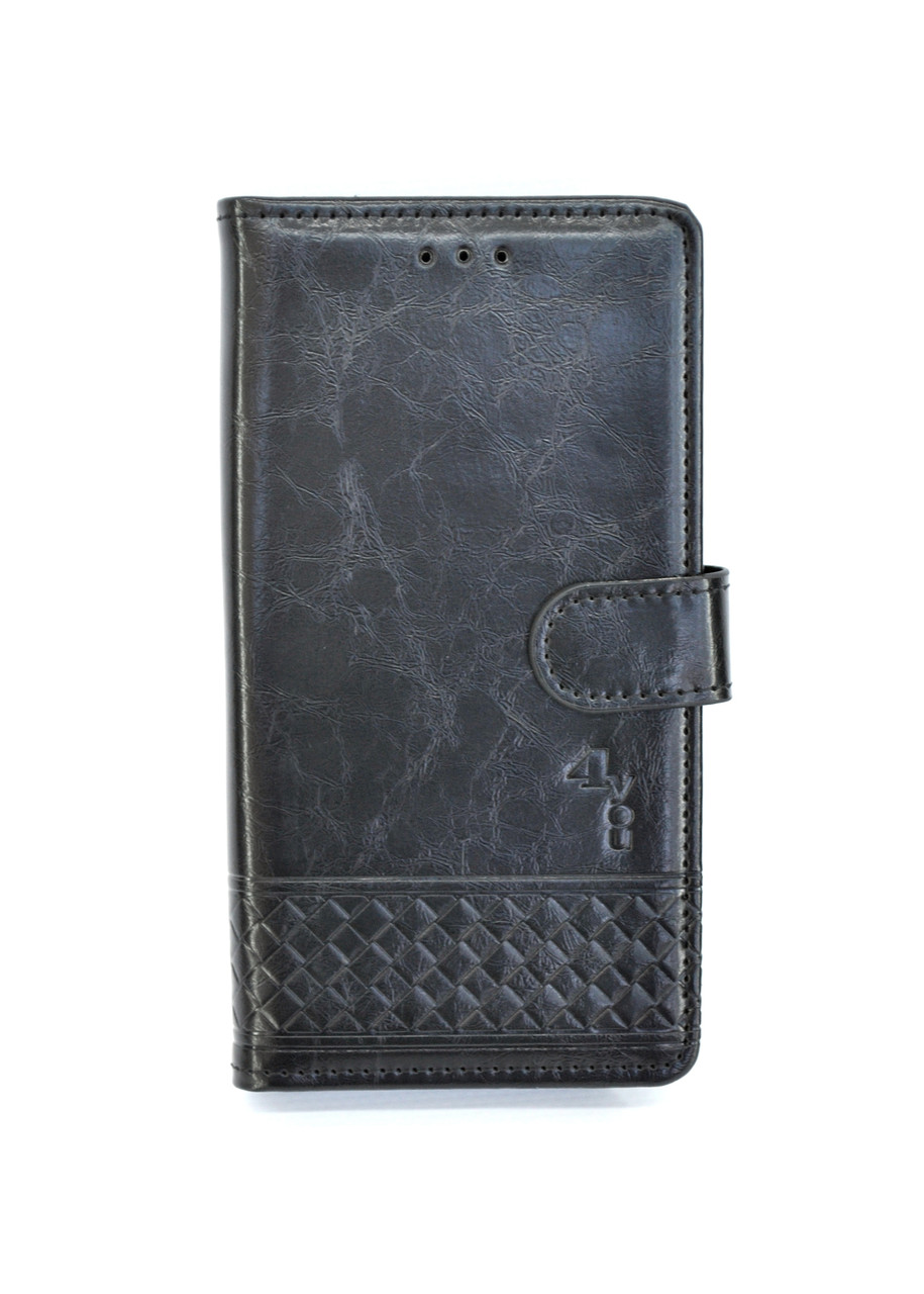 Чохол-книжка для телефону Xiaomi Redmi 10A Mia Black (4you)