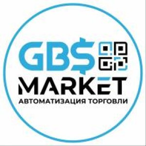 GBS.Market Програма для магазину завантажити безплатно