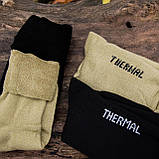 Шкарпетки зимові Thermal Single Sword, фото 6