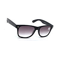 Пластикові окуляри 762 тоновані с-1