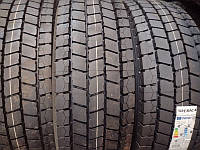 Debica DRD2 (ведущая) 315/80 R22.5 156L/154M