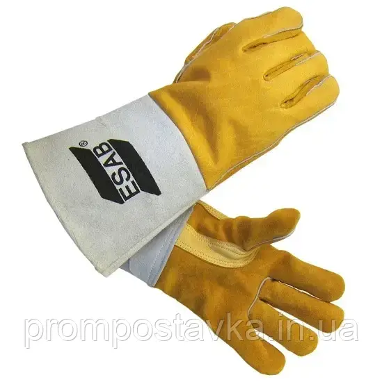 Перчатки ESAB Heavy Duty EXL