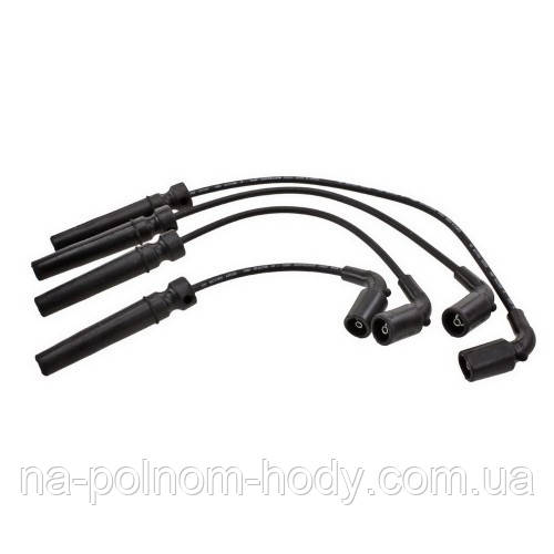 Дроти високовольтні Lanos 1.6 DOHC