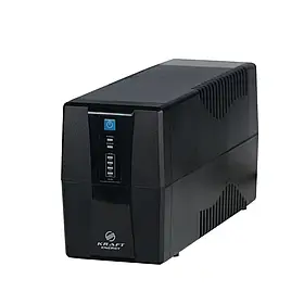 KRF-1000VA/600W(LED) UPS Джерело безперебійного живлення