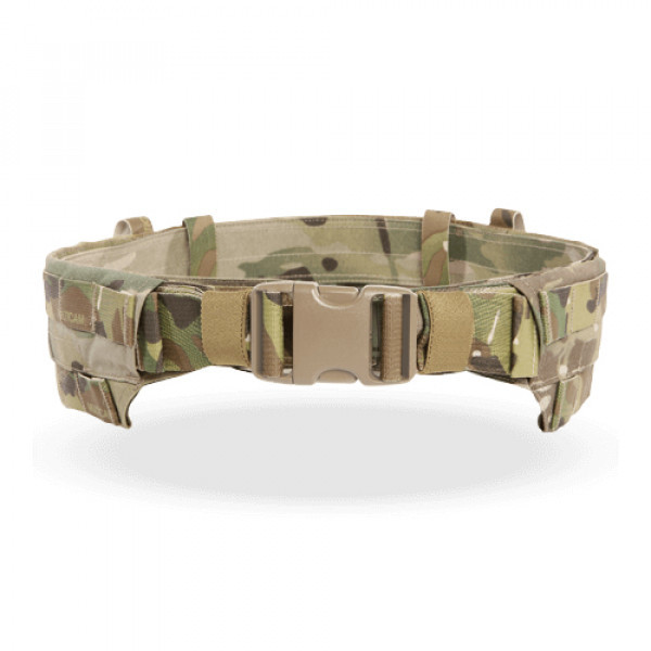 Crye top precision belt