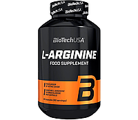 Bio Tech L-Arginine 90 caps