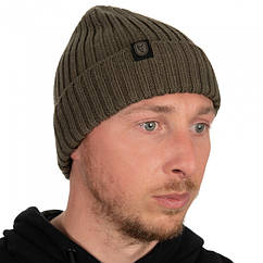 Шапка Fox Merino Trawler Olive