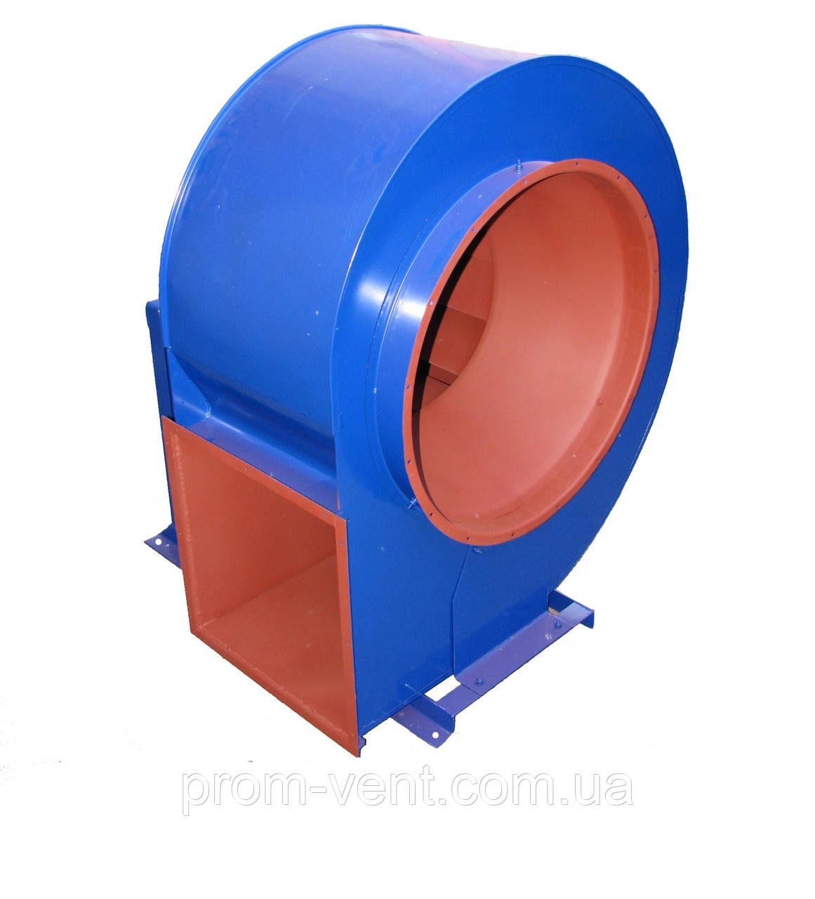 Відцентровий вентилятор ВЦ 14-46 No5 з дв. 22 кВт 1500 об./хв, фото 1