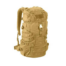 Рюкзак тактичний Yakeda Evil Heavy Duty 35-45L A88055 tan