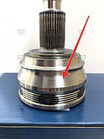 Meyle ME 1004980052 ШРУС зовнішній VW Golf Bora Skoda Octavia