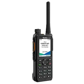 Hytera HP-785 UHF 350~470 МГц Радіостанція