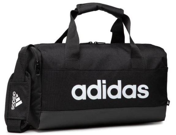 Маленька спортивна Сумка buuba 14L Adidas Essentials чорна