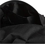 Маленька спортивна Сумка buuba 14L Adidas Essentials чорна, фото 9