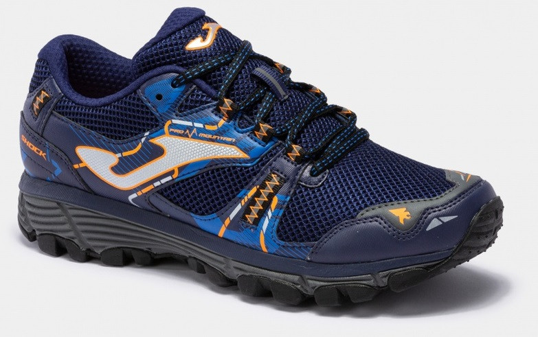 Трекінгові бігові кросівки Joma SHOCK 2203 (TKSHOW2203)