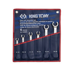 Набір ключів розрізних