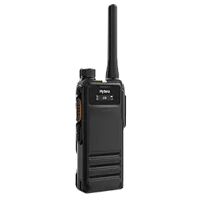 Hytera HP-705 350-470 MHz (UHF) Радіостанція