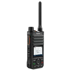 Hytera BP-565 UHF: 400-527 мГц Радіостанція