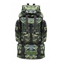 Рюкзак тактичний DWA-1 70L