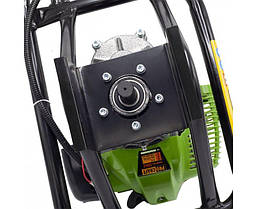 Бензобур Procraft PROFESSIONAL GD62, фото 5