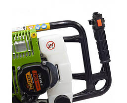 Бензобур Procraft PROFESSIONAL GD62, фото 6