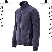 Розмір М (наш 48й) - Куртка светр чоловіча SoulCal (Соулкел) з Англії - зимова