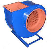 Відцентровий вентилятор ВЦ 14-46 No8 з дв. 30 кВт 750 об./хв