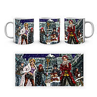 Кружка GeekLand Fairy Tail Хвіст Феї FT 002.01