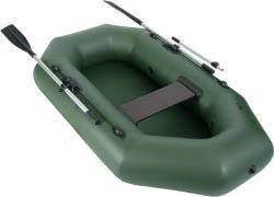 Одномісні човни