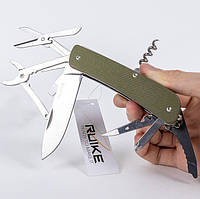 Ніж мультитул Ruike L41-G