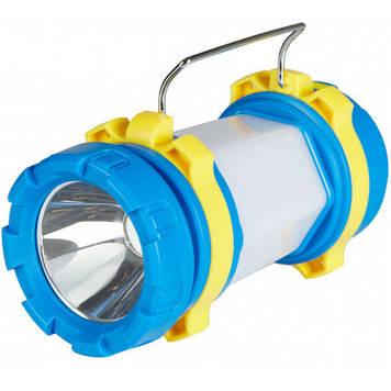 Ліхтар кемпінговий SKIF Outdoor Buster SE