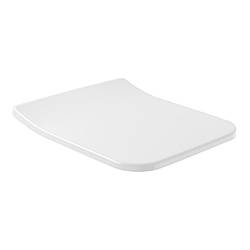 Кришка сидіння для унітазу Villeroy & Boch Venticello SlimSeat 9M79S101 Soft Close