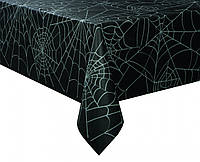 Скатерть Halloween Unique Tablecover 137*213 см