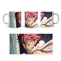 Кружка GeekLand Fairy Tail Хвіст Феї Нацу FT 002.05