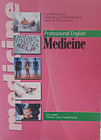 Professional English: Medicine (Англійська мова за професійним спрямуванням: Медицина). Prokop I. Прокоп І.