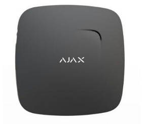 Ajax LeaksProtect (black) Бездротовий сповіщувач затоплення