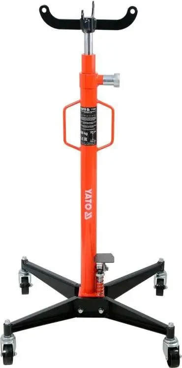 Підіймач коробки передач 0,5 т YATO