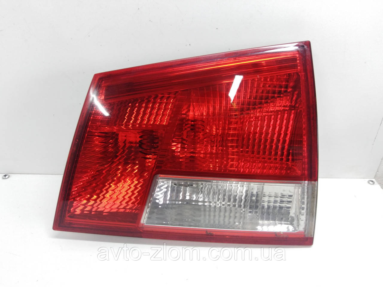 Ліхтар у кришку багажника Opel Vectra C, Опель Вектра Ц. Універсал. Правий., фото 1