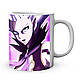 Кружка GeekLand Fairy Tail Хвіст Феї Ерза Міражанна FT 002.07, фото 4
