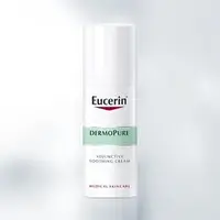 Eucerin 88969 DermoPure (ДермоПьюр) dermopurifyer крем д/обличчя заспокійливий для проблемної шкіри 50мл