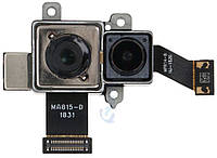 Камера Asus ROG Phone ZS600KL основная двойная Wide+Ultrawide 12MP+8MP со шлейфом