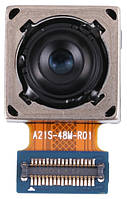 Камера Samsung A125 Galaxy A12/A127/M127 основная Wide 48MP со шлейфом