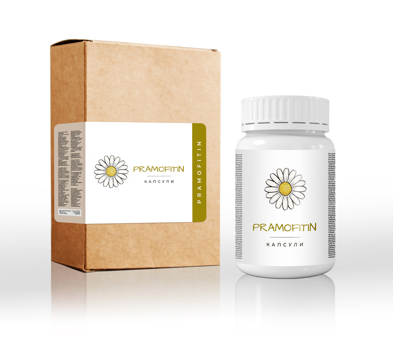 Злоякісне новоутворення прямої кишки: Pramofitin (Прамофітин) – капсули при раку прямої кишки