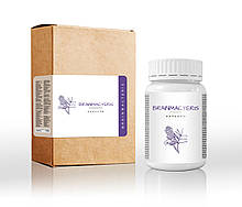 Шизофренія: BrainMacteris (БраїнМактеріс) капсули при шизофренії