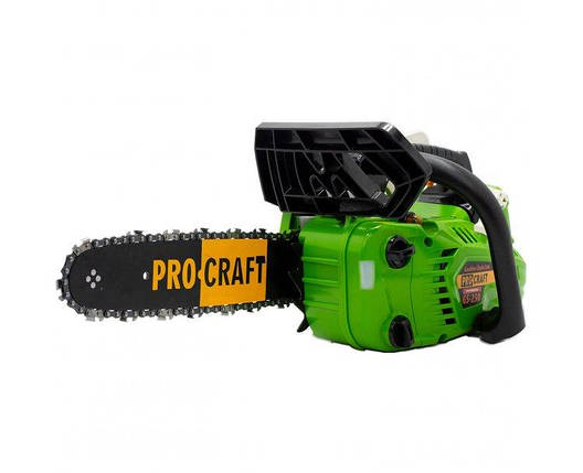 Бензопила Procraft GS-250, фото 1