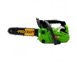 Бензопила Procraft GS-250, фото 3