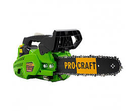 Бензопила Procraft GS-250, фото 4