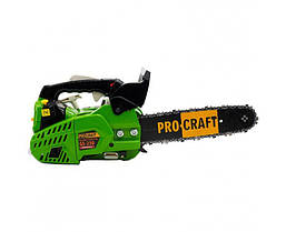 Бензопила Procraft GS-250, фото 5